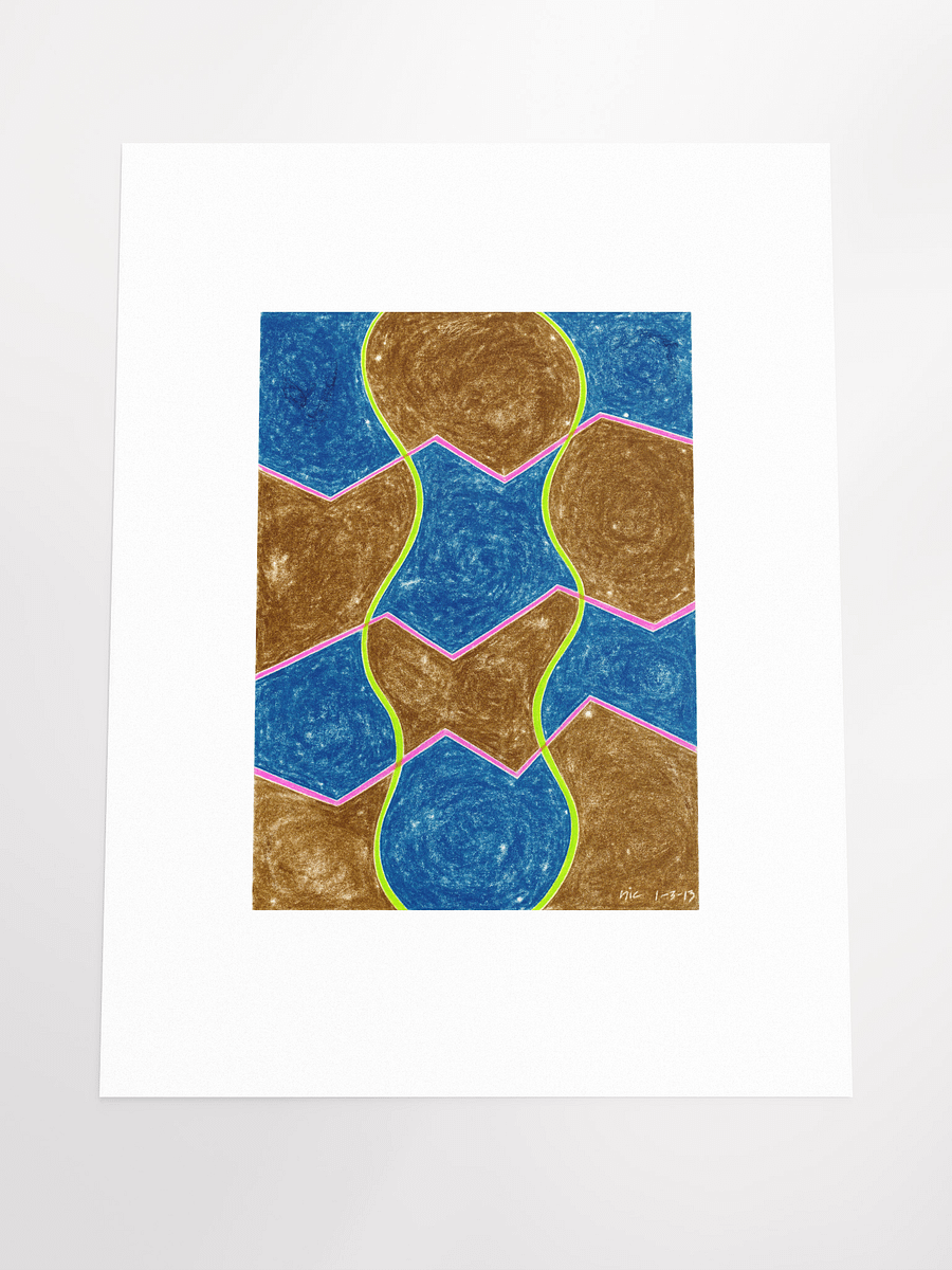 Abstract 01.03.13 print product image (5)