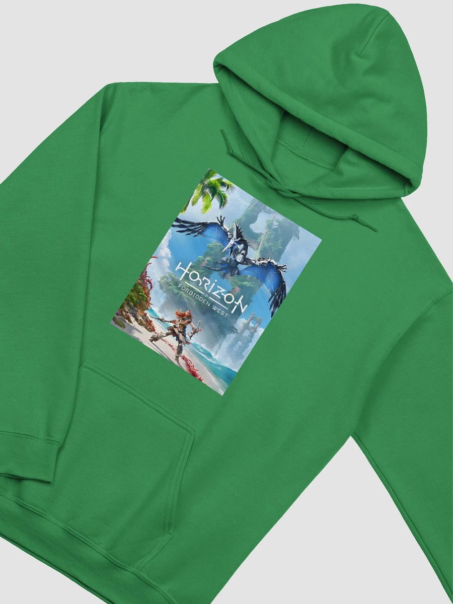 Forbidden West Adventure Hoodie product image (13)