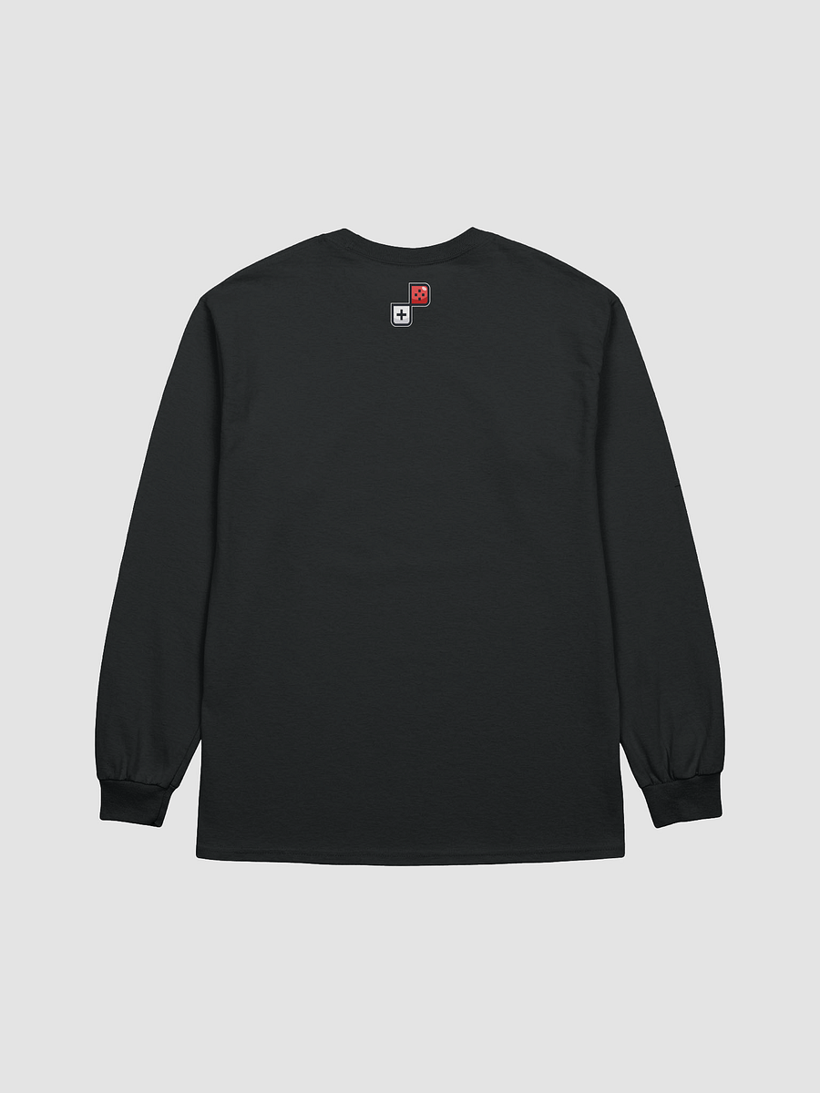 Pomino VReady - Magl. maniche lunghe UniSex product image (2)