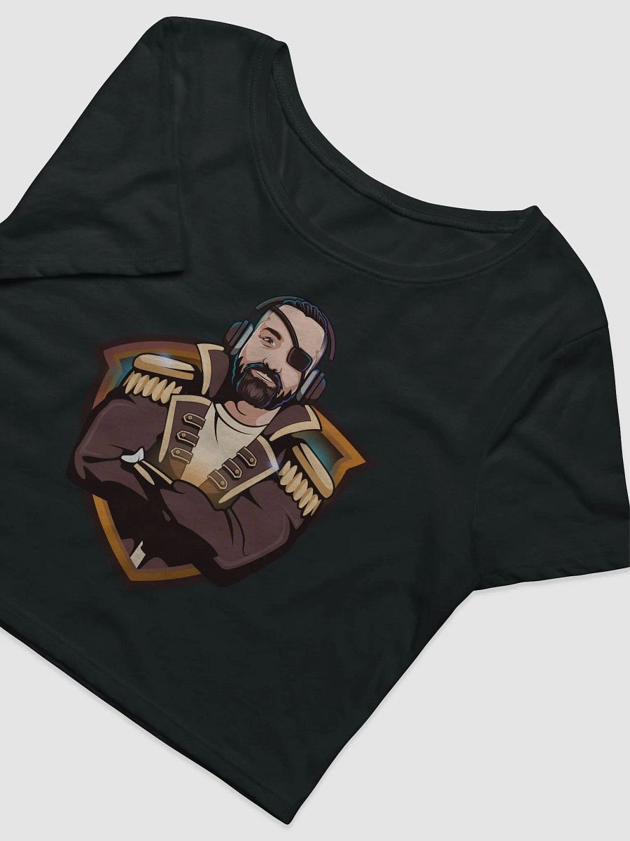 Pirat Crop Top product image (3)