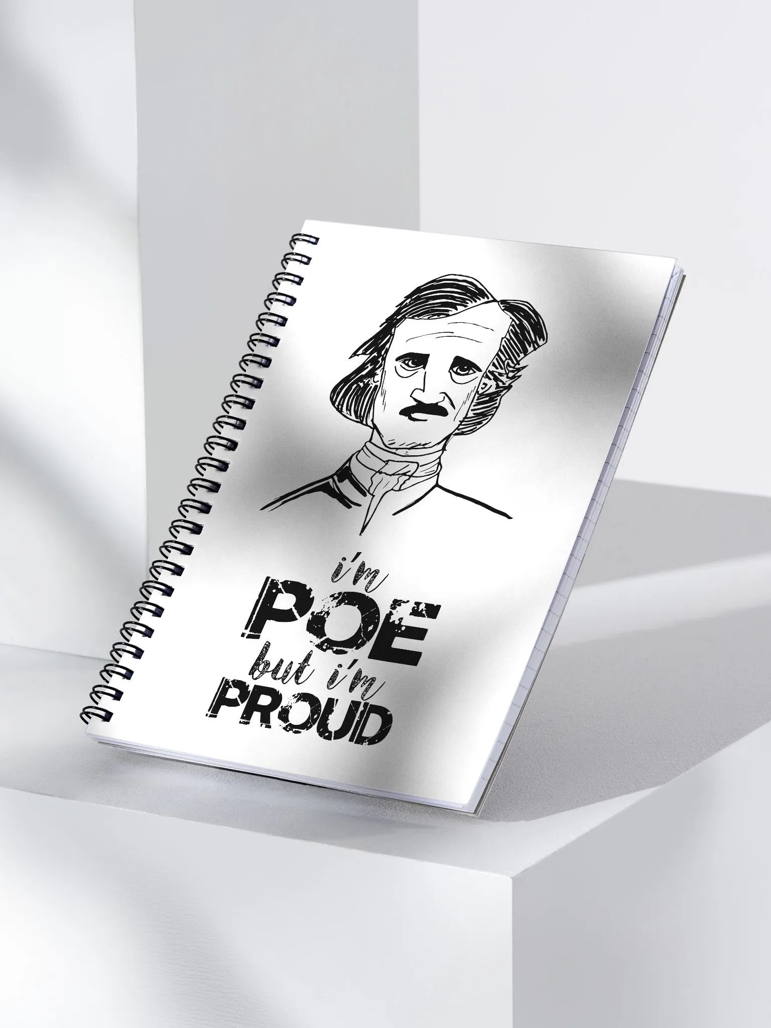 I'm POE but I'm PROUD notebook product image (4)