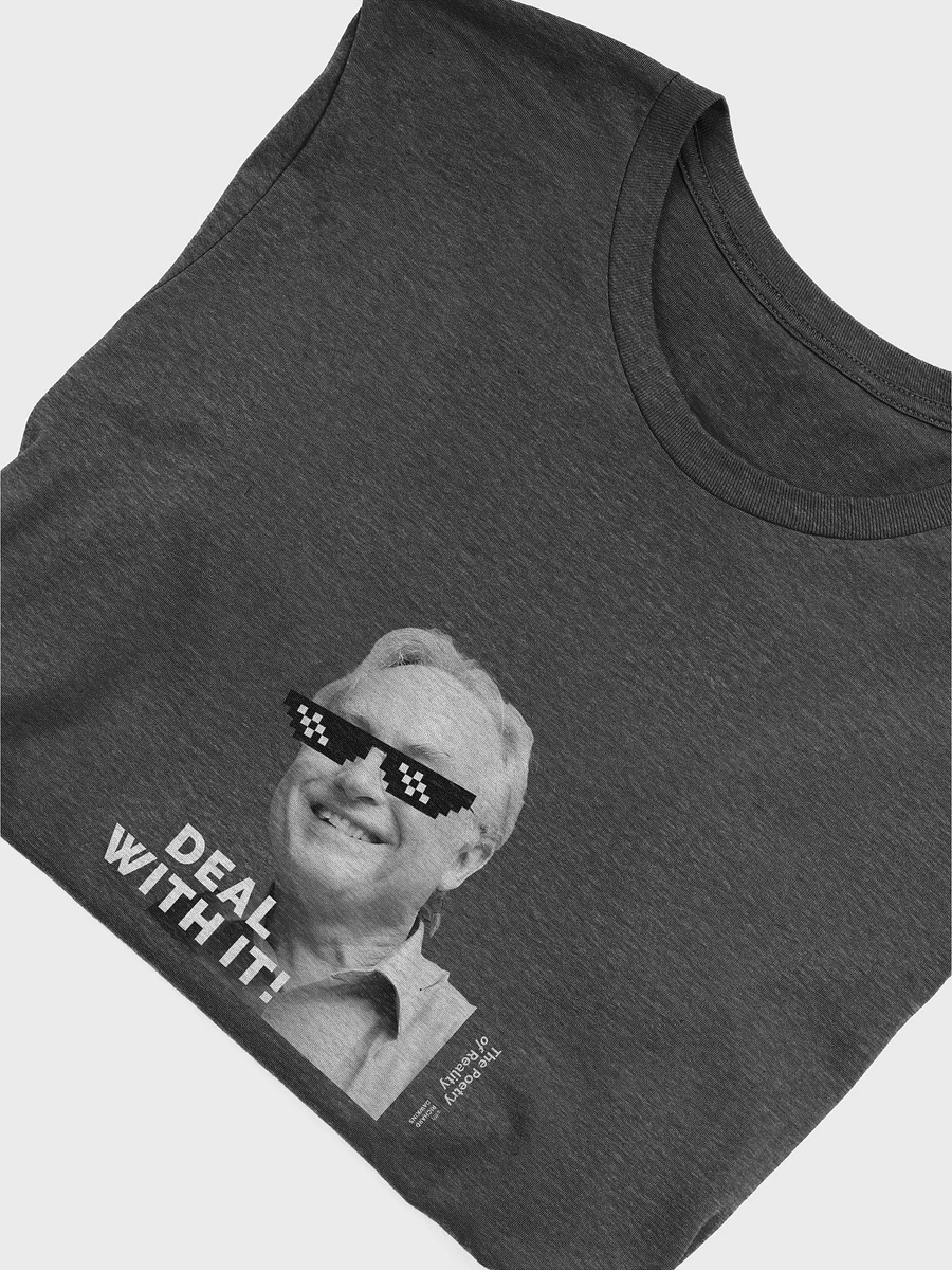 DEAL WITH IT! Tee WMNS product image (5)