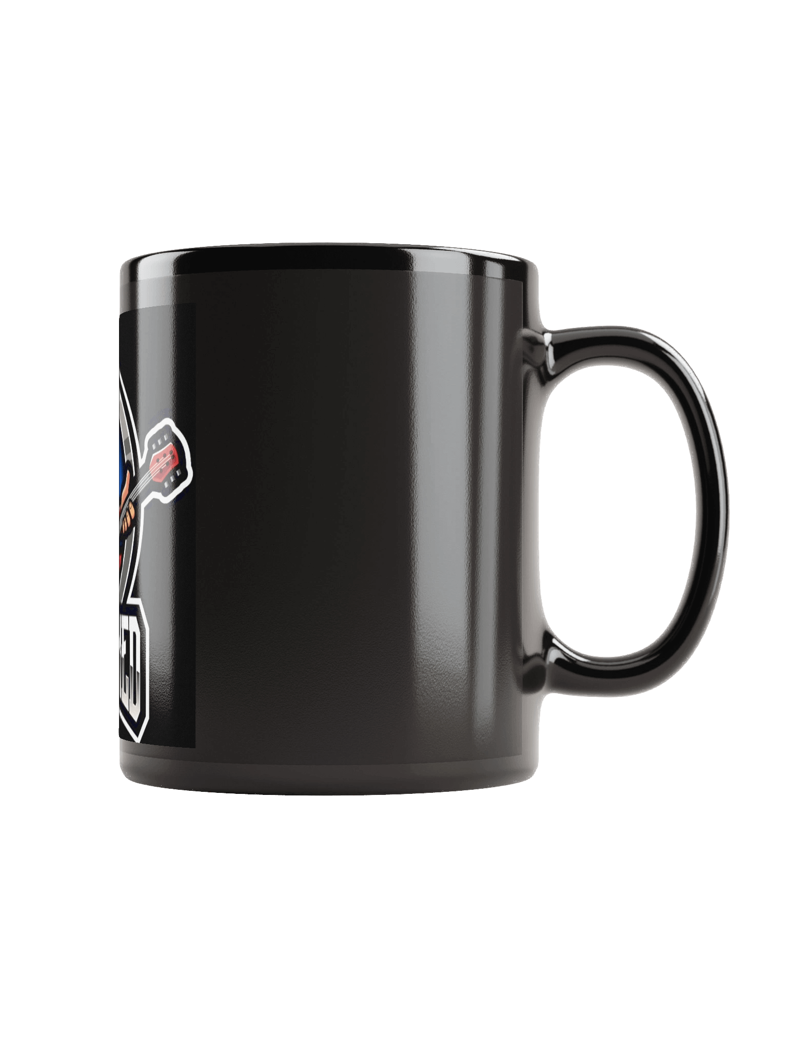 Rockstar Vibes Mug product image (2)