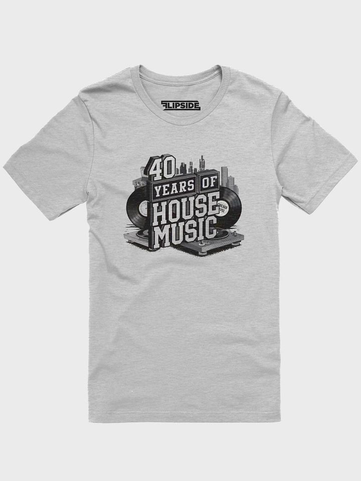 40 years of House Music product image (1)