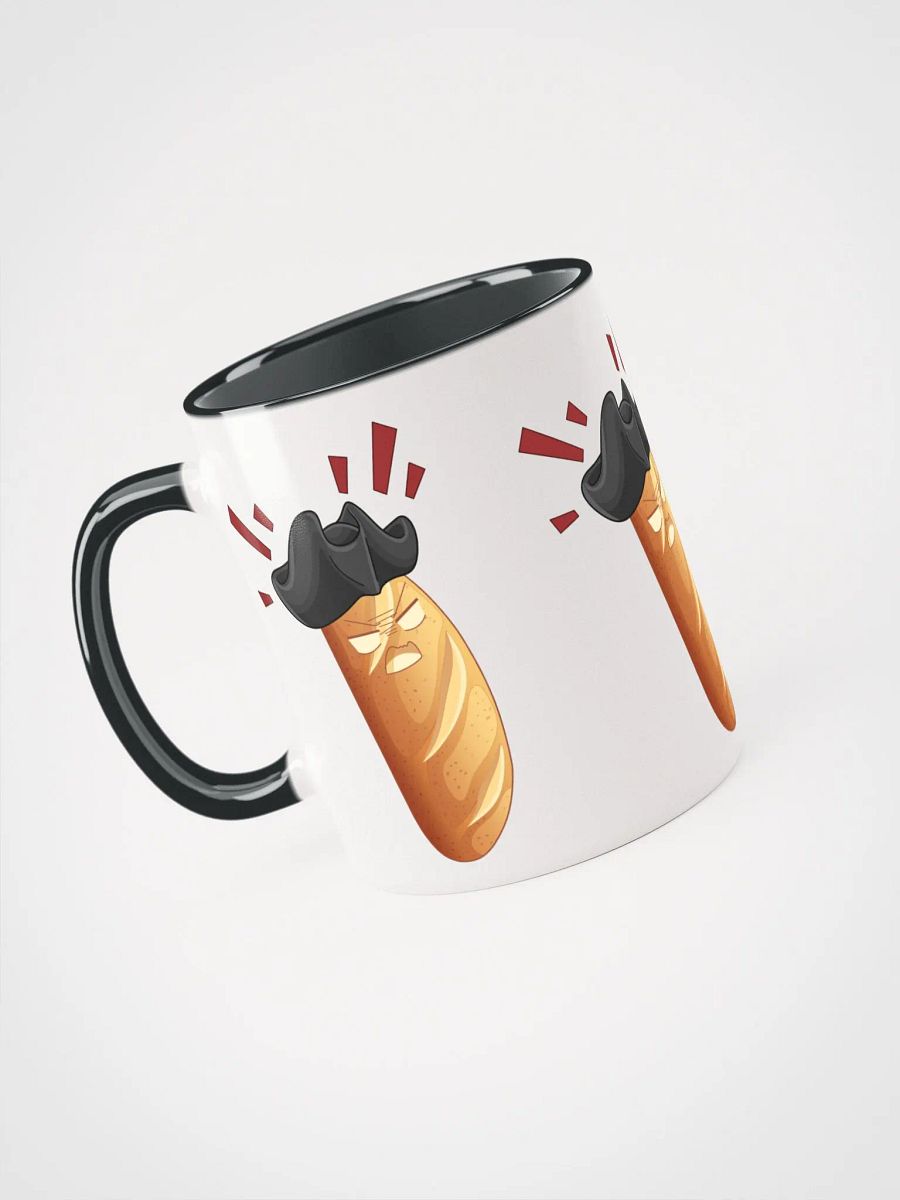 Brad The bread Mug product image (7)