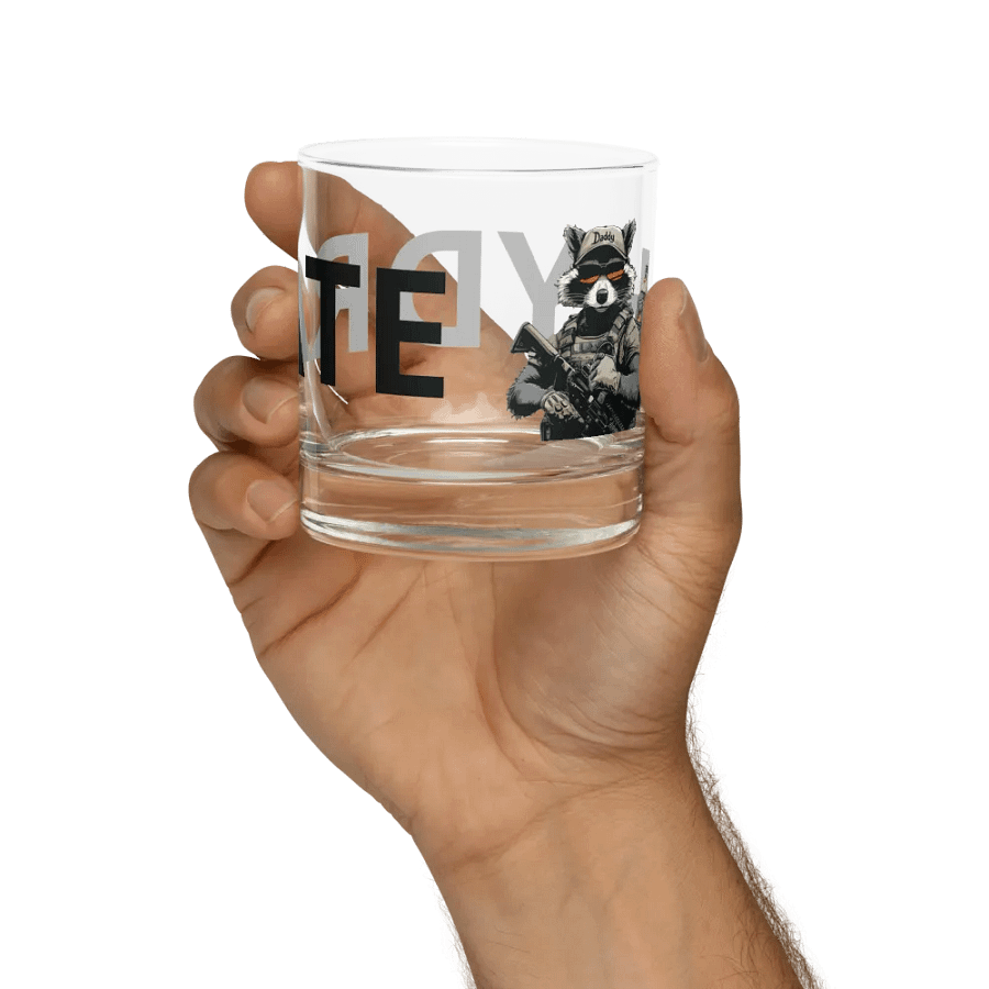 HYDRATE LOWBALL GLASSES product image (8)