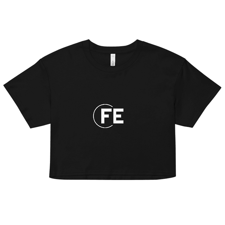 Forgotten Etiquette Womens Crop product image (2)