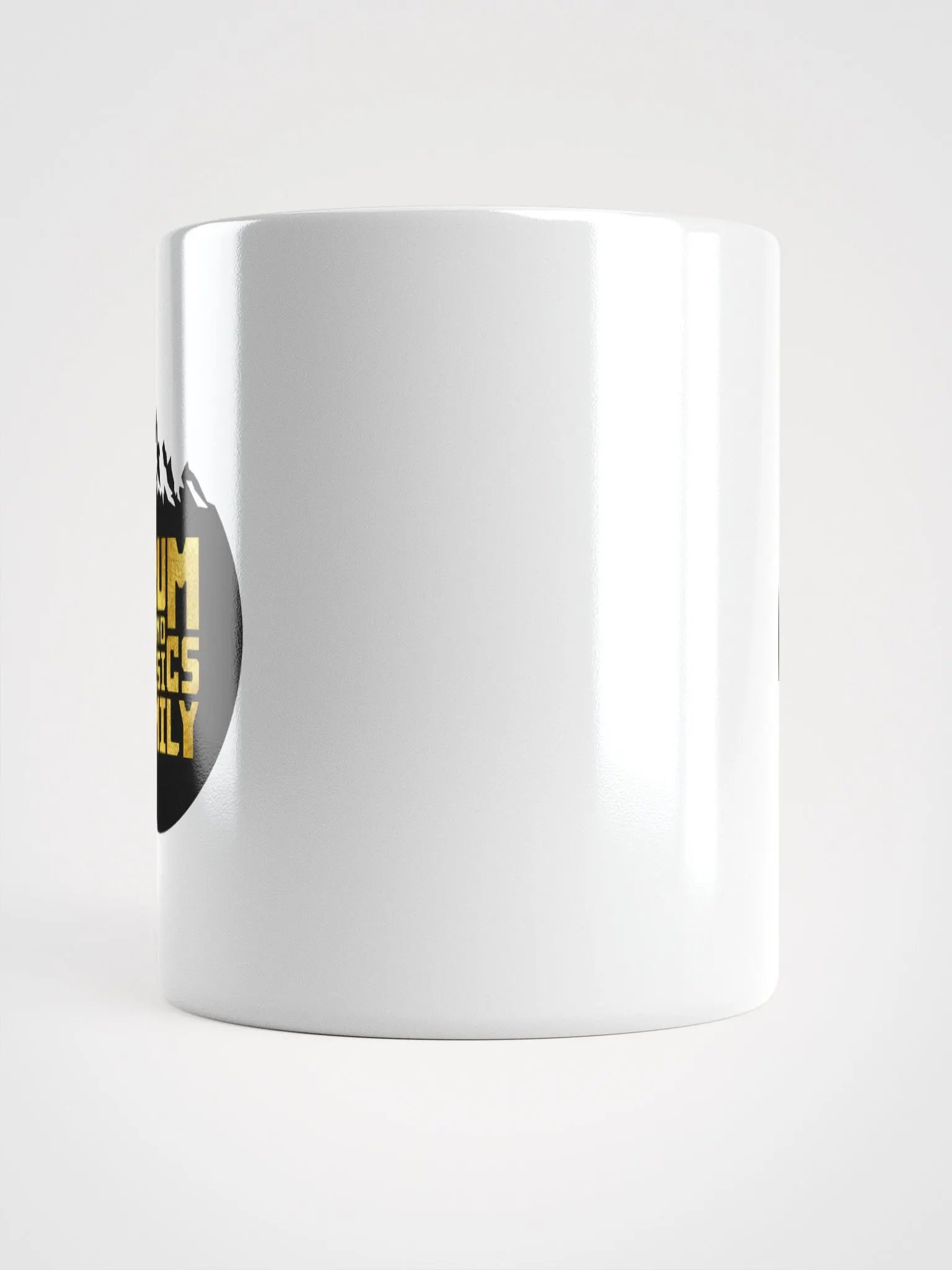 Drum and Bassics Family Mug product image (13)