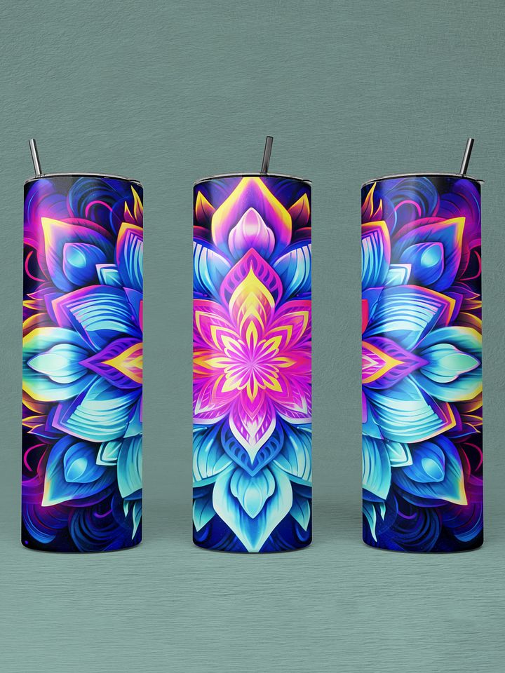 Stainless Steel Tumbler by Allcolor ST0025 product image (1)