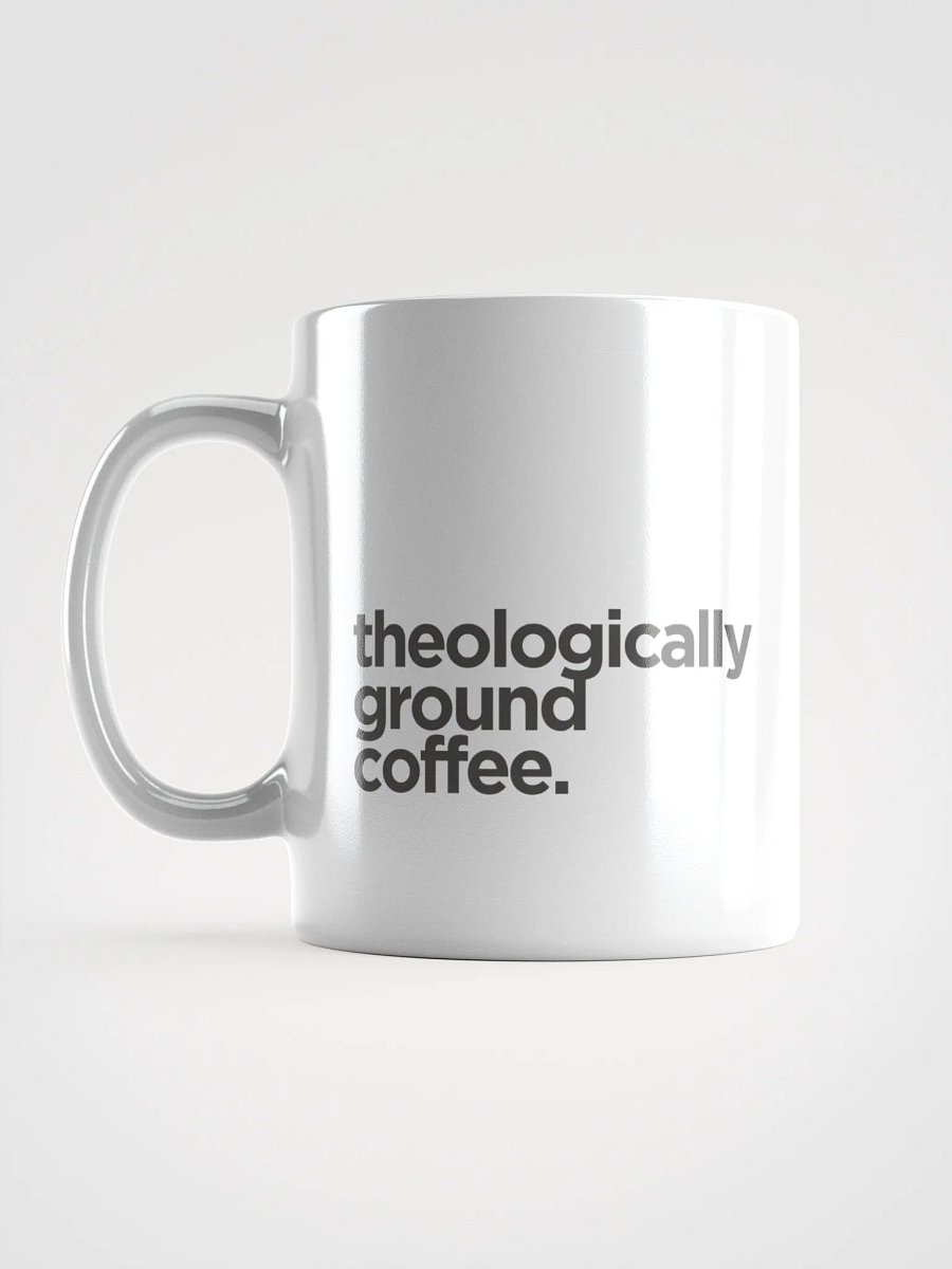 Off the Kirb Mug product image (16)