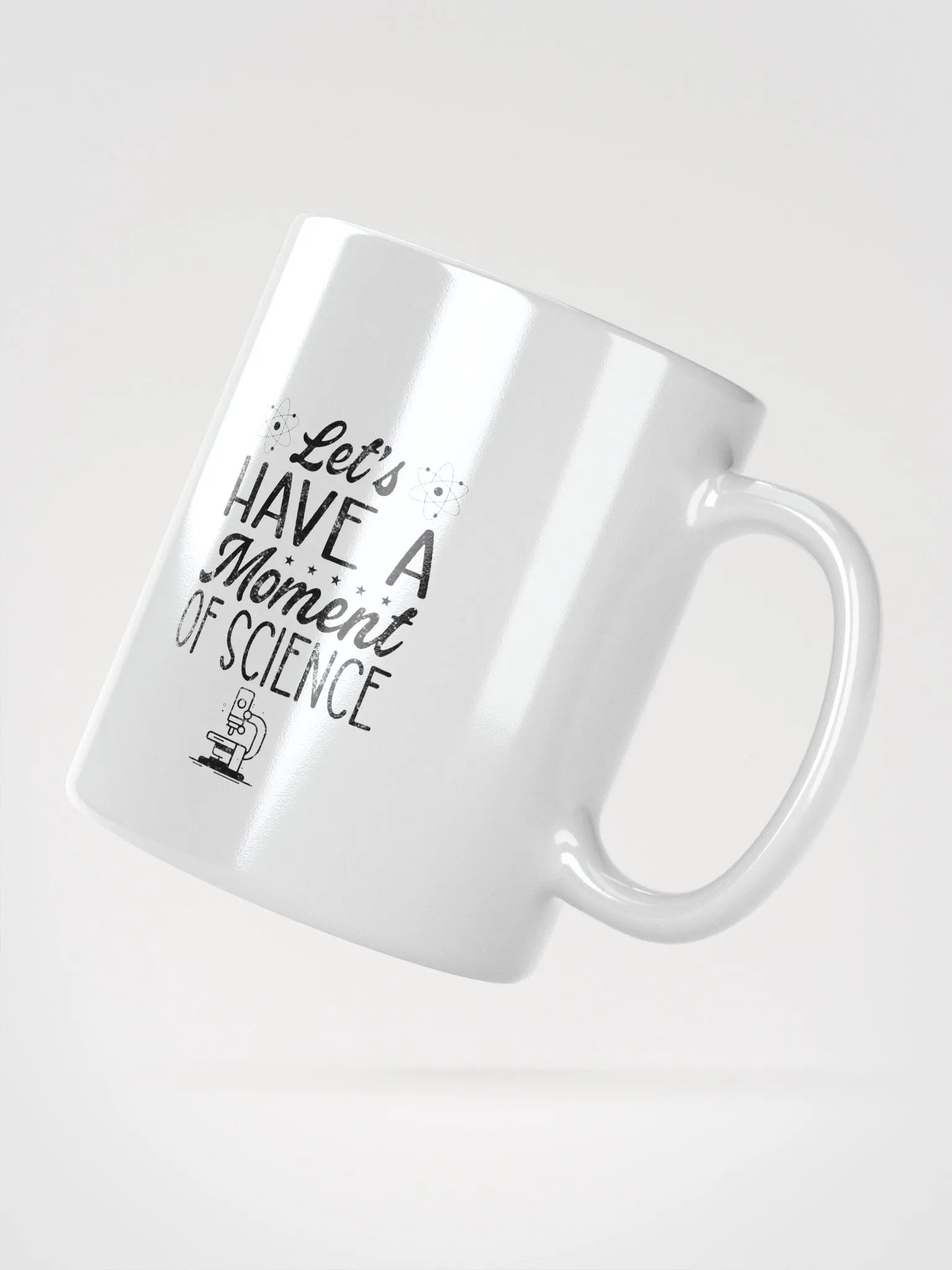 Celebrate Science Mug product image (2)