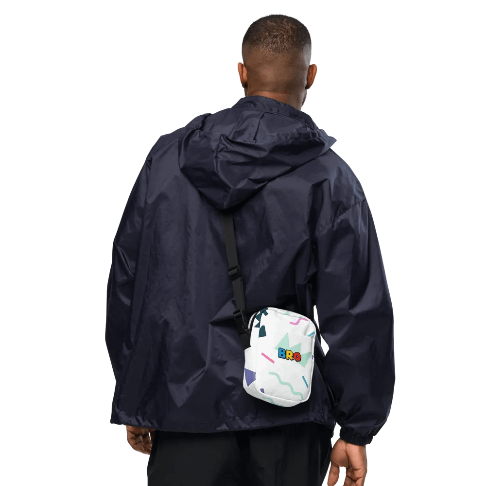 Bro Has a (Utility) Bag product image (12)