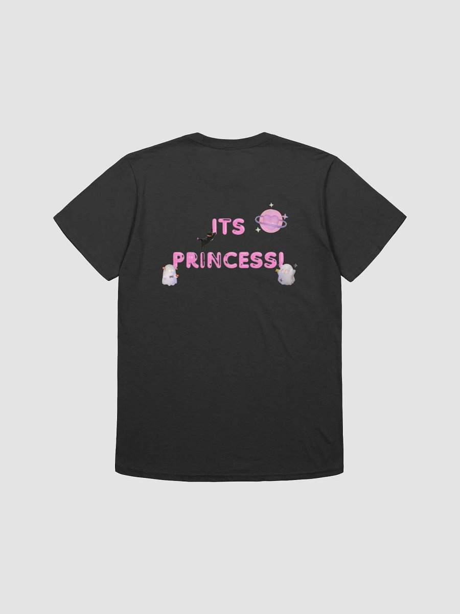 Cosmic Princess Unisex T-Shirt product image (17)