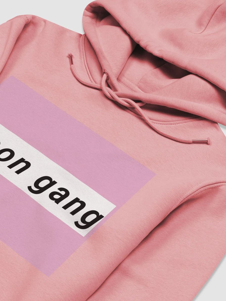 bacon hoodie (girl) product image (3)