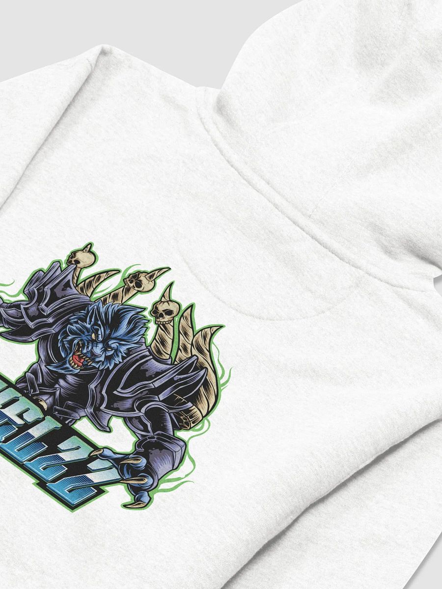 Yez - Twitch Hoddie product image (4)