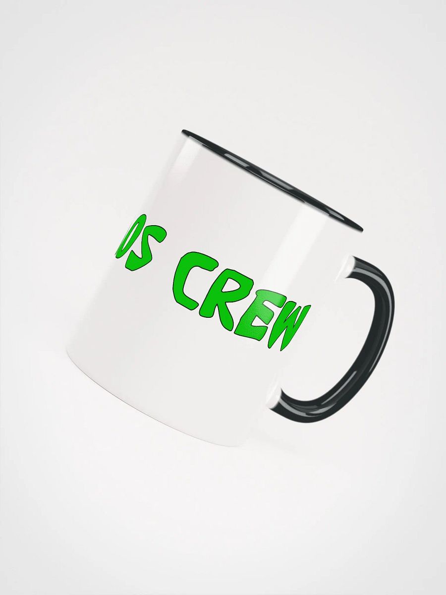 Chaos Crew Mug product image (4)