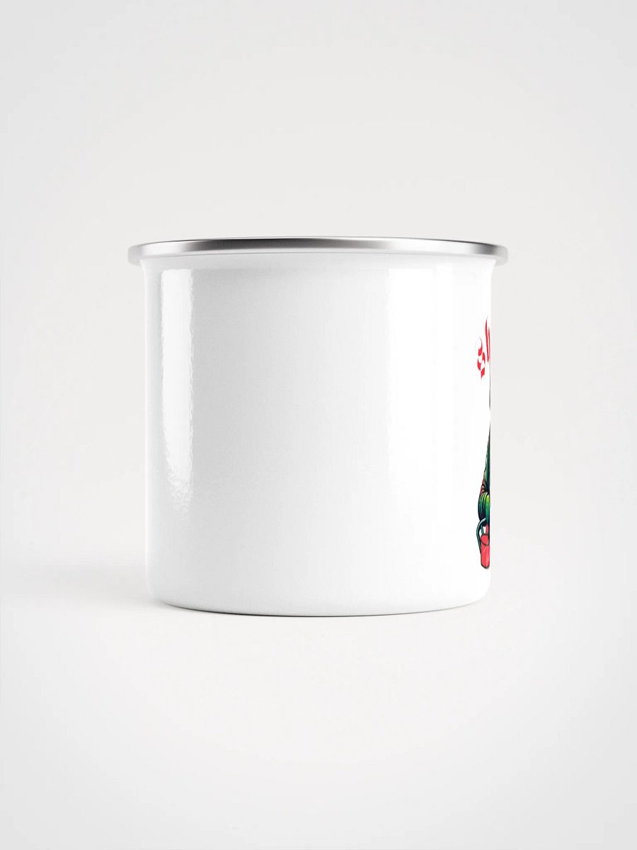 La pala taza metalica product image (3)