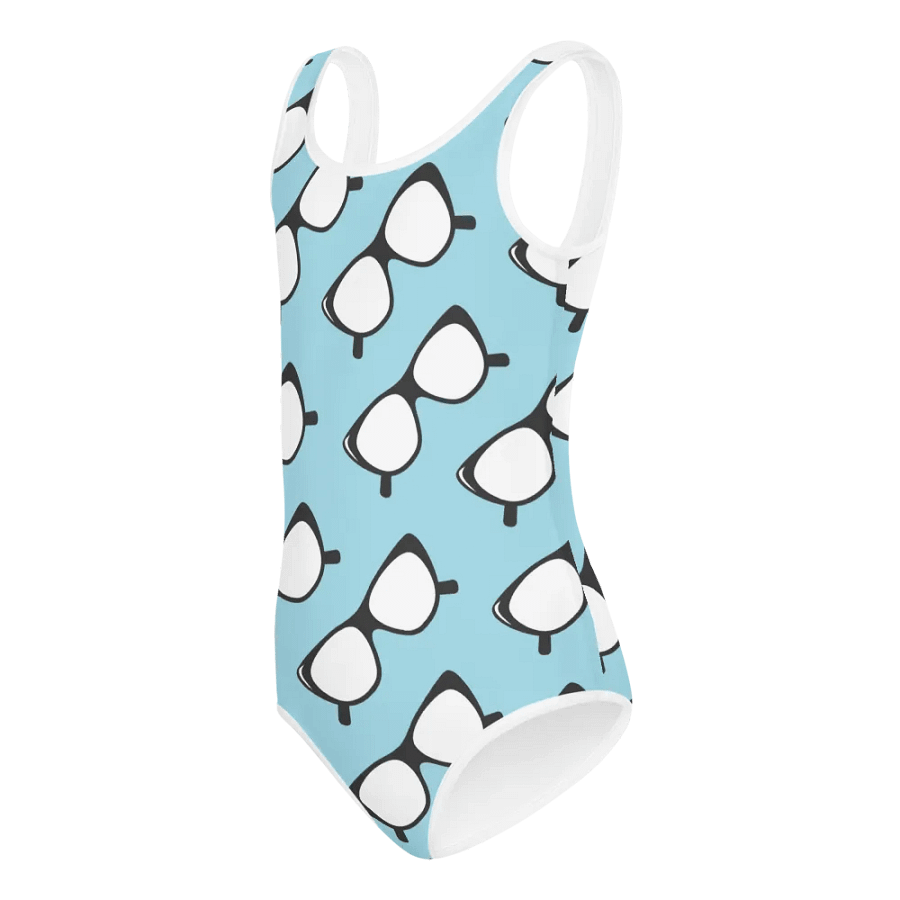 Cool Shades Kids Swimsuit product image (5)