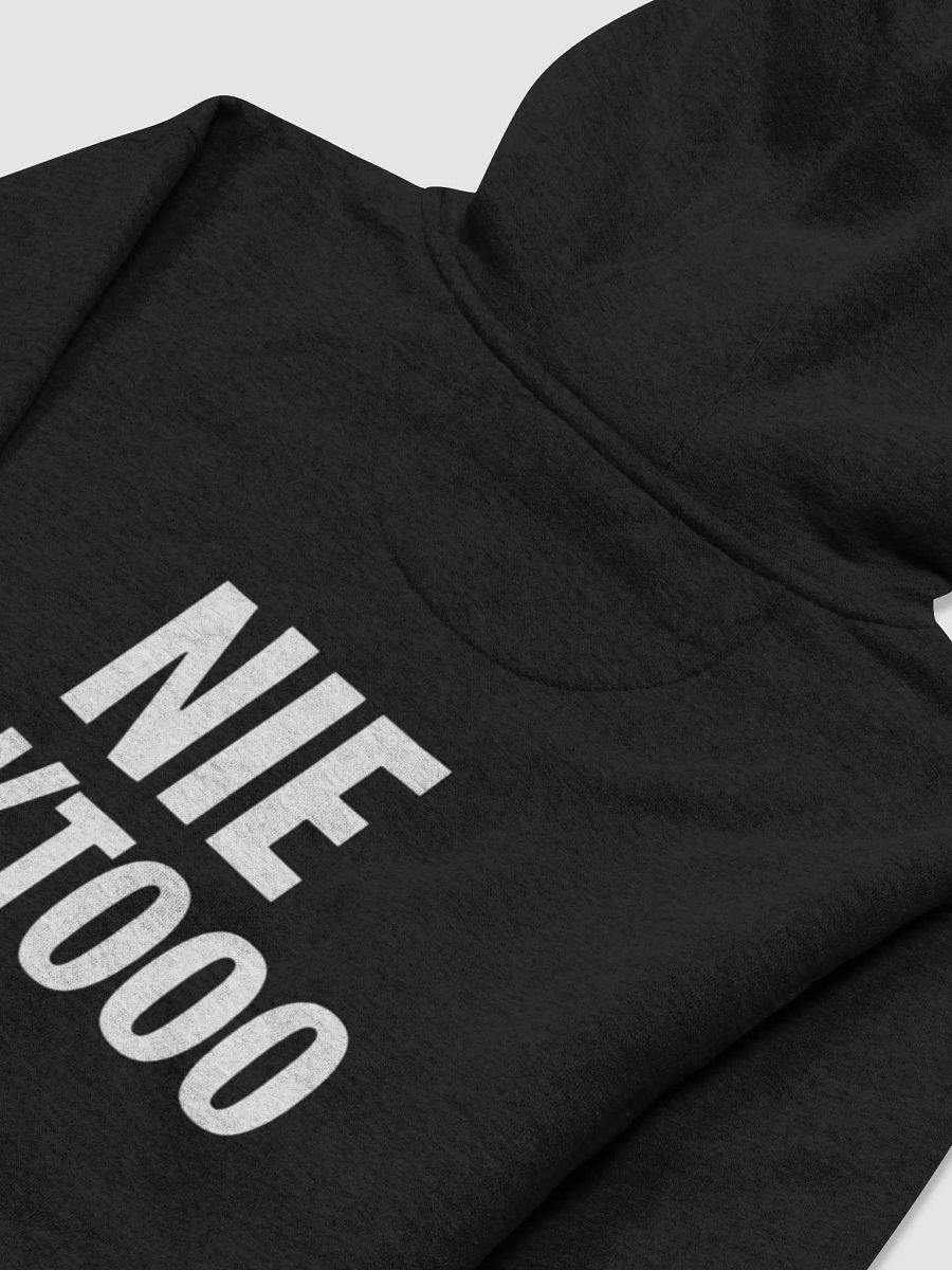 Mikina “Nie taktooo“ product image (4)