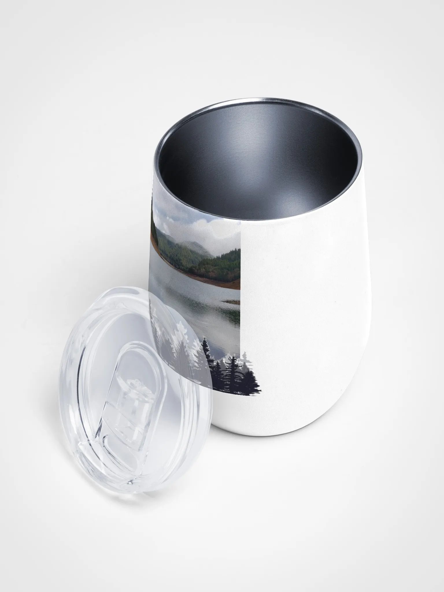 Serenity Seeker Wine Tumbler product image (3)