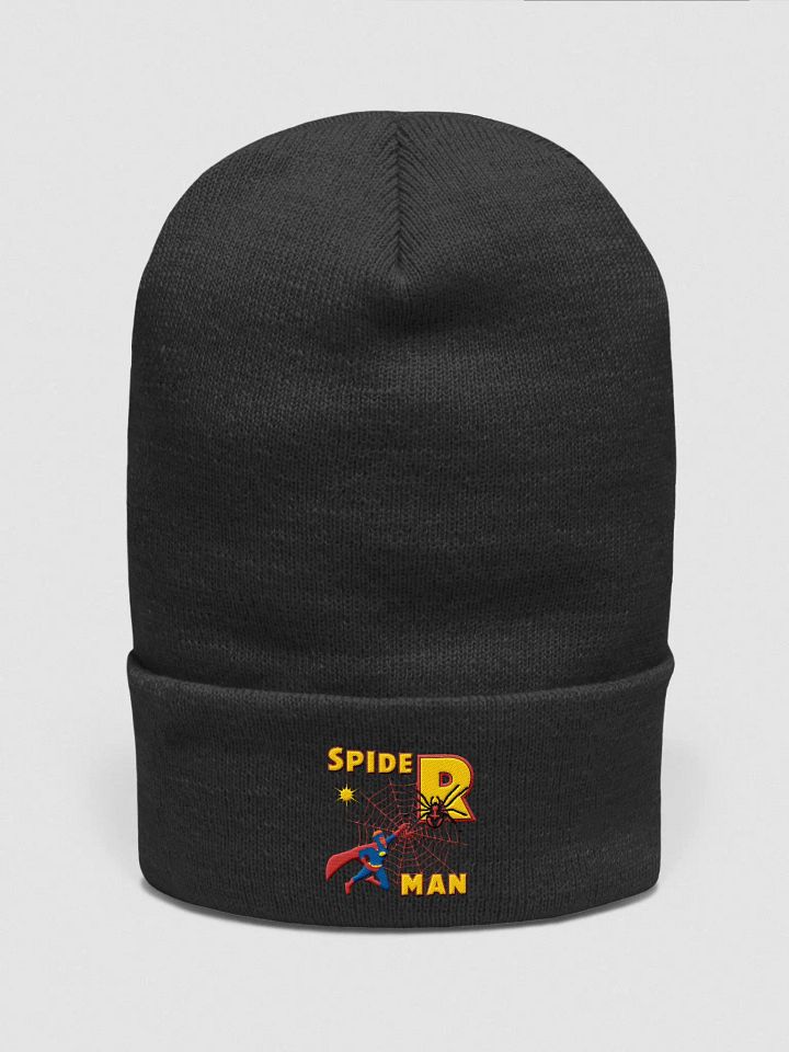 Spider man product image (1)