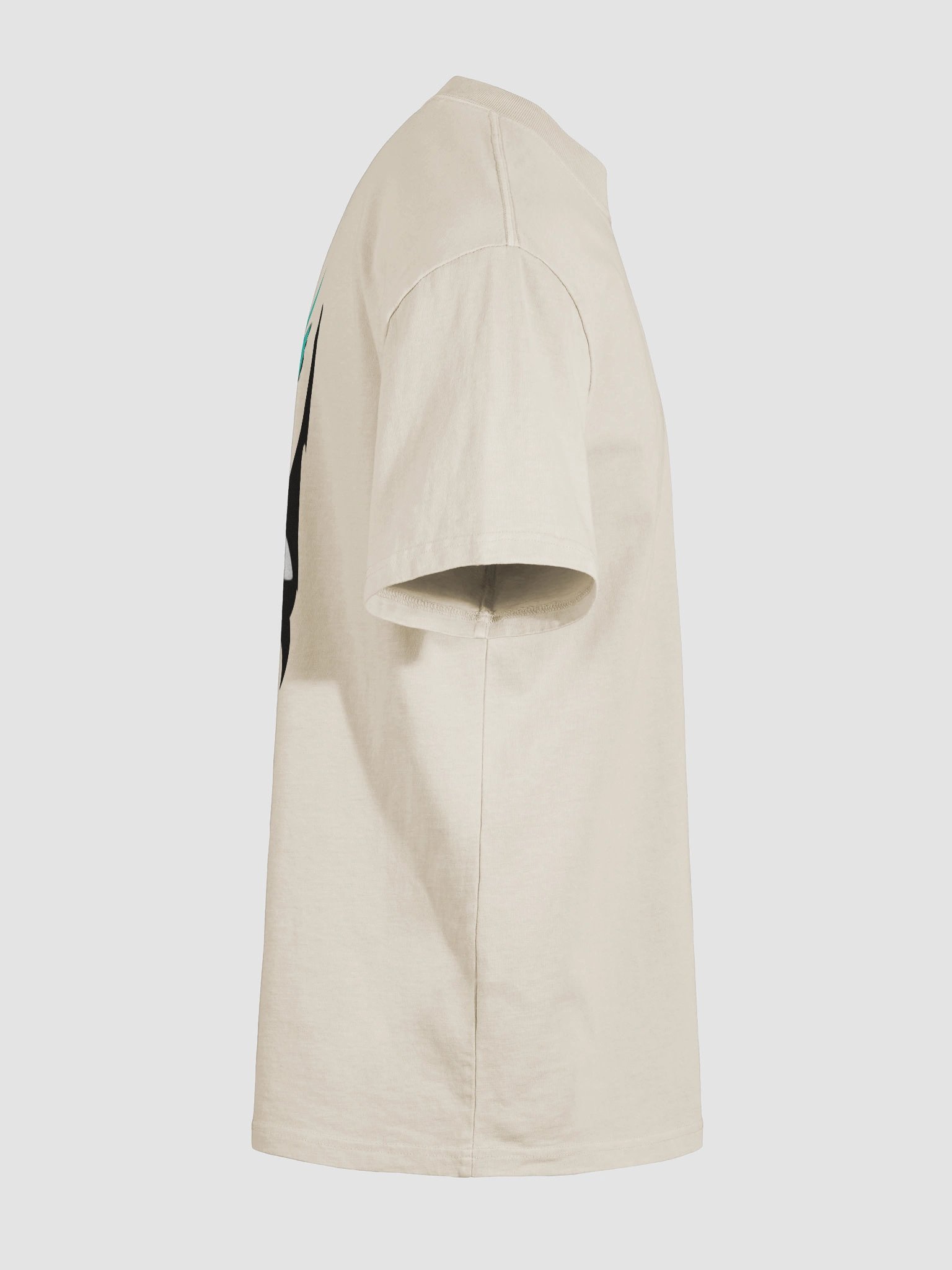 DOOM Oversized T-shirt product image (37)