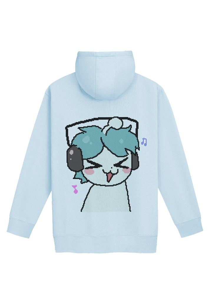 Matching Hoodies [Kiss emote] product image (6)