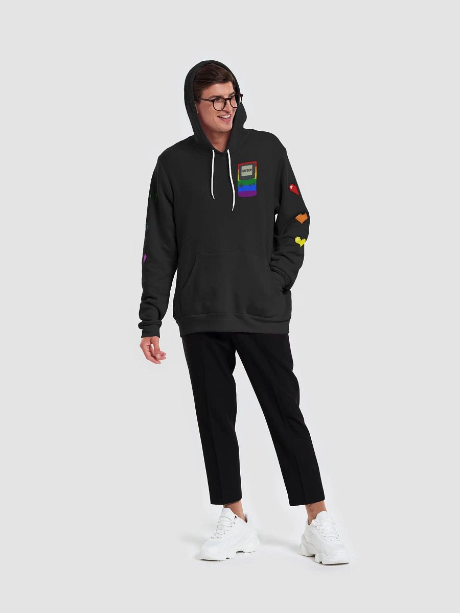 Gayboy Hoodie product image (4)
