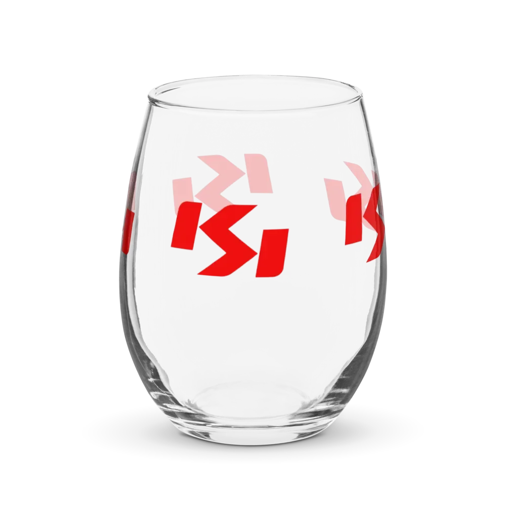 KSI Glass cup product image (3)