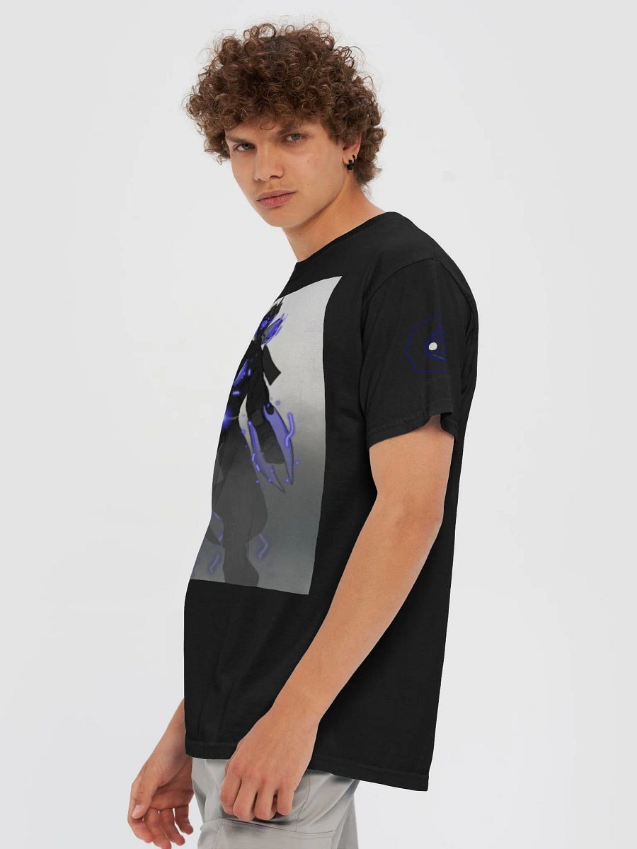 titan narwhal t-shirt product image (11)
