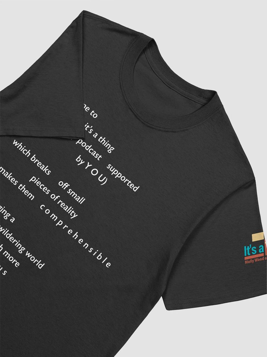 Stock Intro Shirt in Colors product image (13)