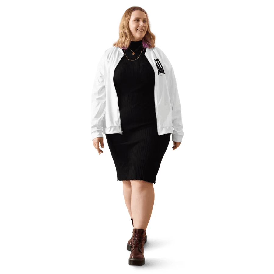 Stand Tall Unisex Fall Jackets​ product image (3)