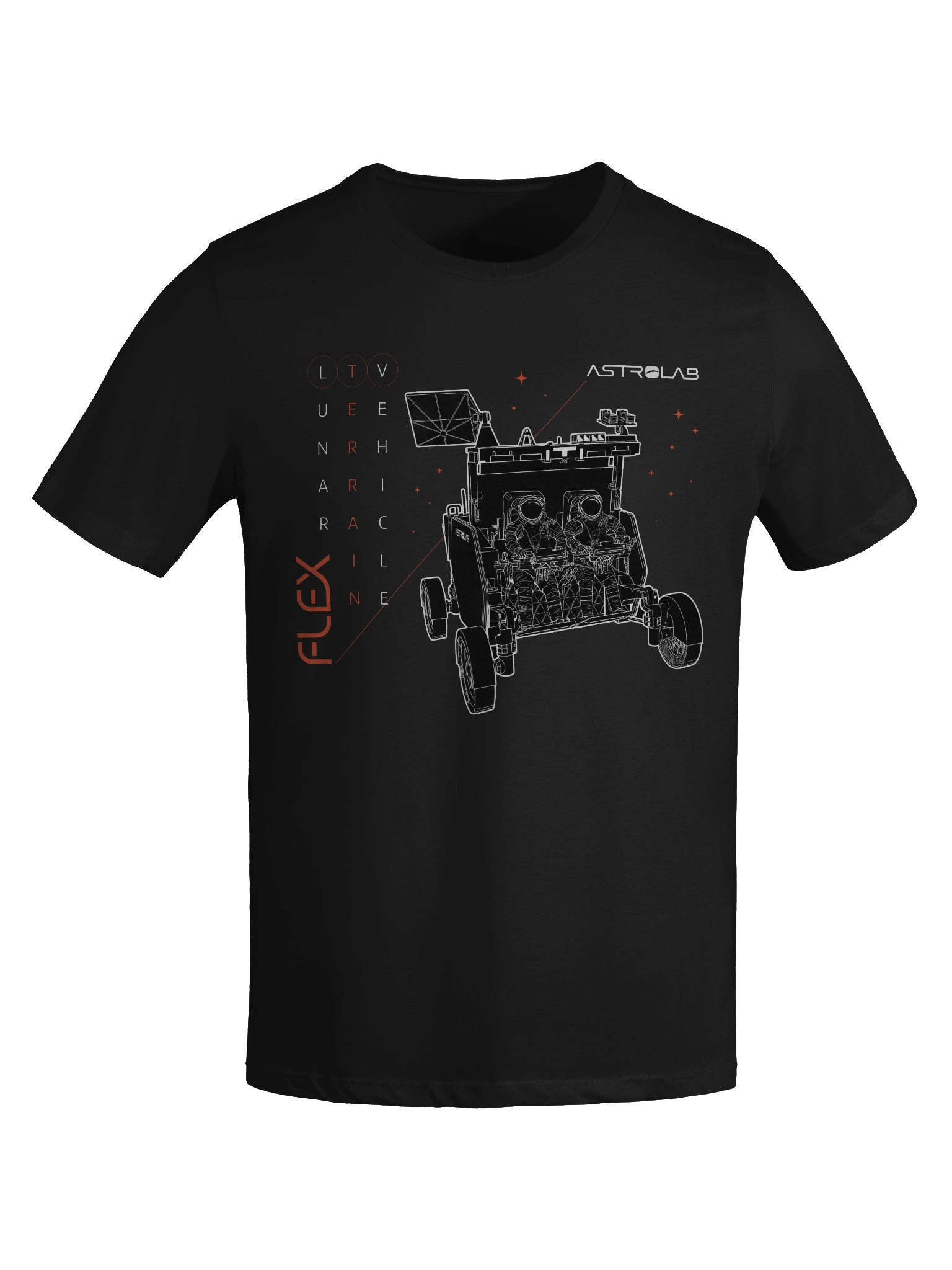 Astrolab FLEX Women's Shirt product image (7)