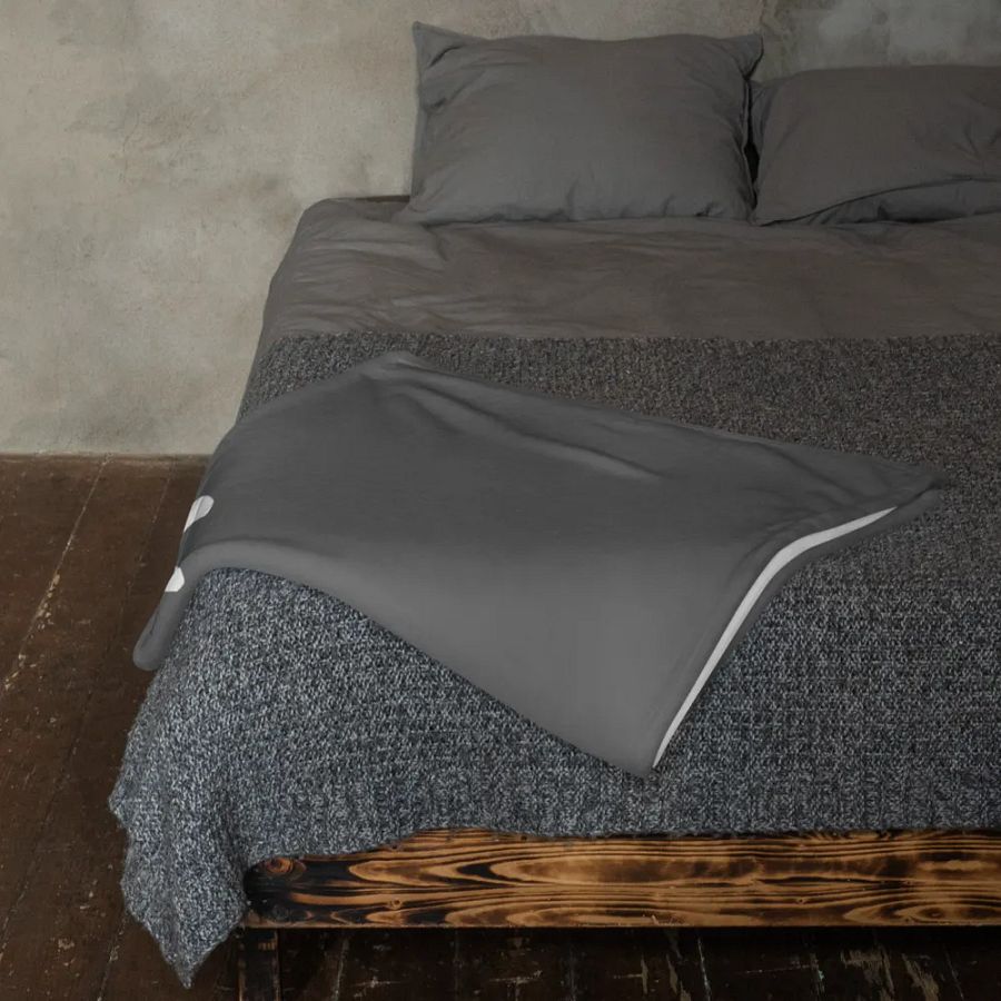 Cloudy Night BBBY Throw product image (11)