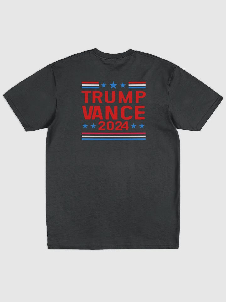 Latest 2024 short-sleeved t-shirt product image (2)