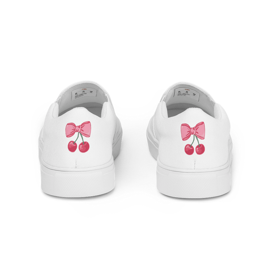Cherry Mama Slip-Ons product image (4)