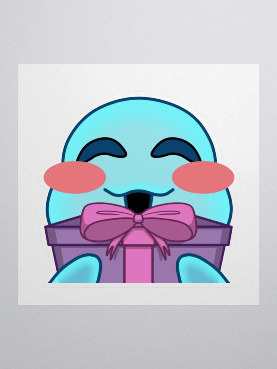 GiftFae Sticker product image (1)