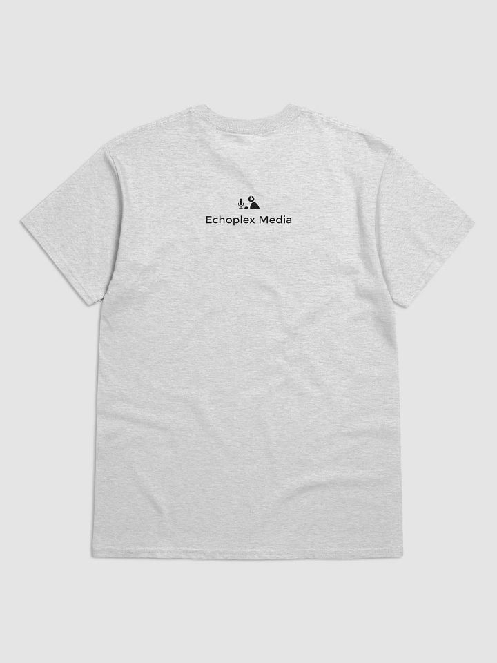 Respect My Queer Homies Tee - Light Colors product image (12)