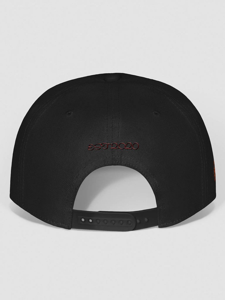 RDMC EST 2020 Snapback product image (8)