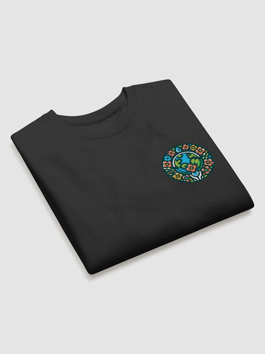 Nature's Globe Sweatshirt product image (25)