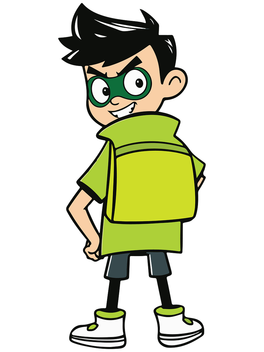 BEN TEN STICKERS PACK DIGITAL DOWNLOADS VECTOR ART AI PNG READY FOR YOUR PROJECTS product image (3)