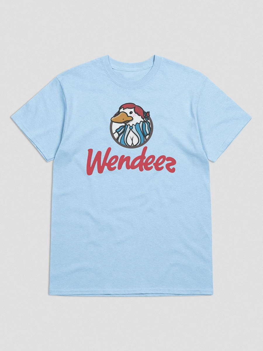 Wendeez Nuts | Duck Booba product image (2)