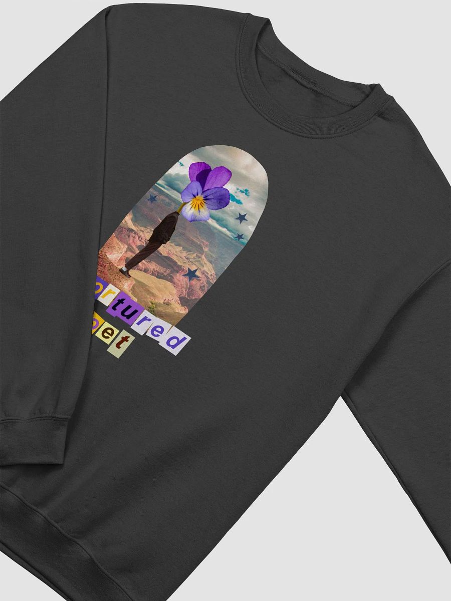 Tortured Poet Sweatshirt product image (3)