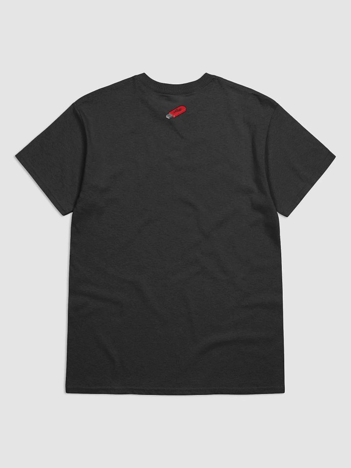 2024 / MEGABYTE Tee product image (2)