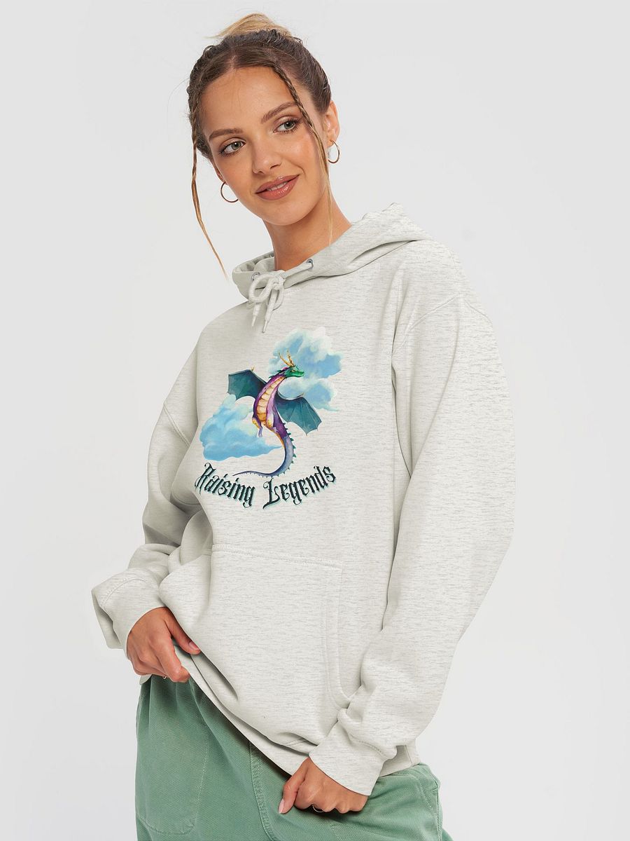 Raising Legends product image (9)