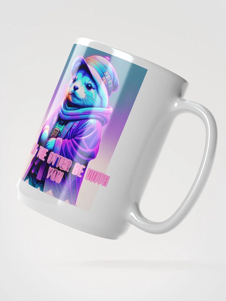 otter Cup product image (2)