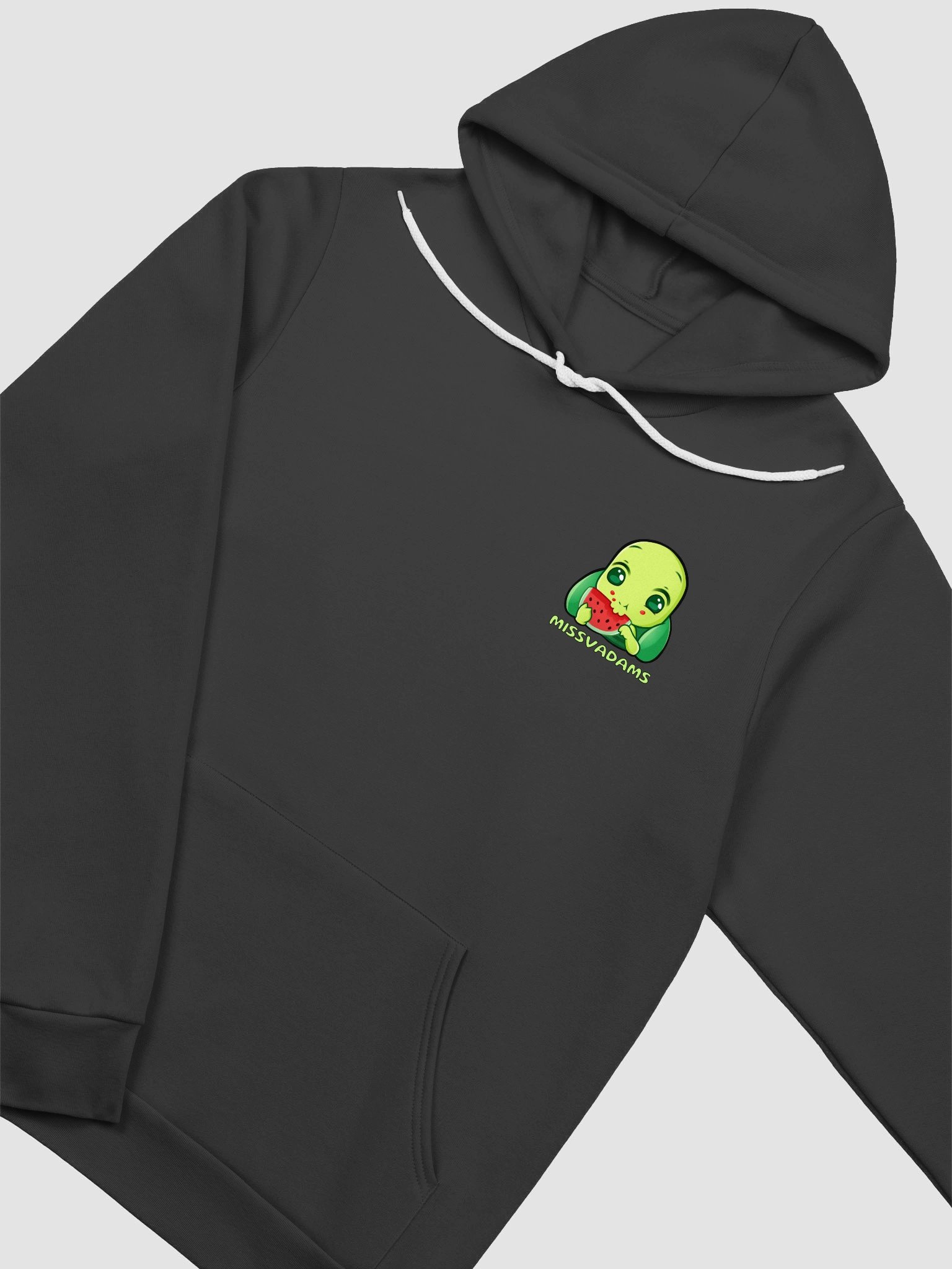 Billy Bella Supersoft Hoodie product image (10)