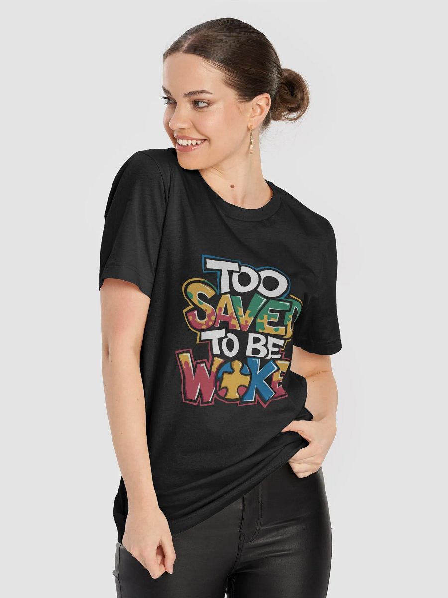 Supersoft Comfort Tee product image (8)