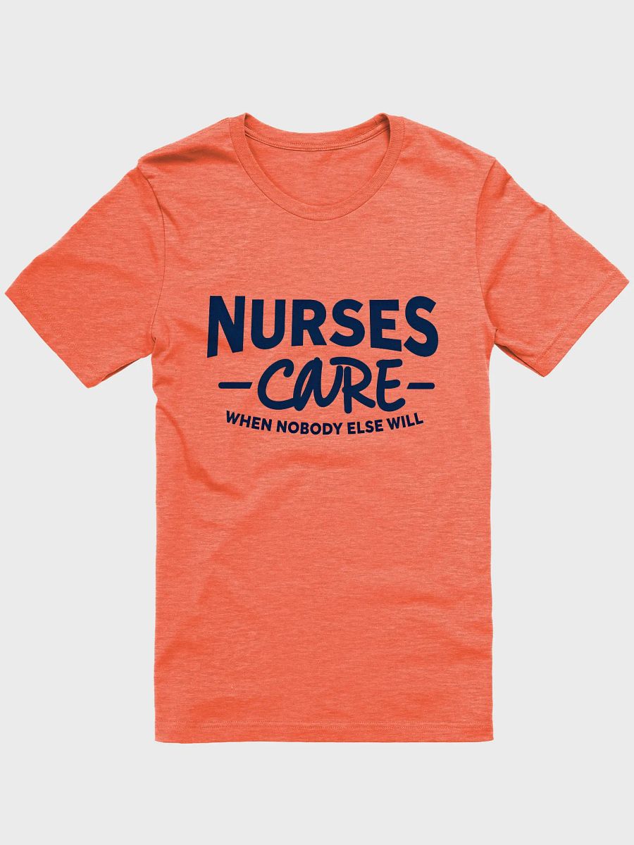 Compassion in Style T-Shirt product image (8)
