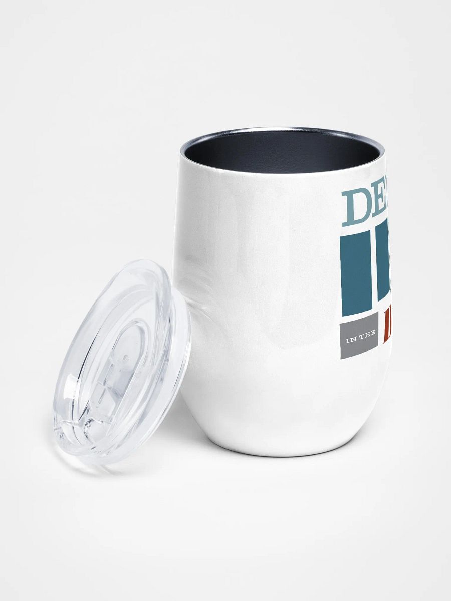 DITD Wine Tumbler product image (2)